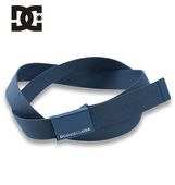 �礭�������� DCSHOES WEB BELT3 ���� �����֥٥�� ���󥵥���֥롼 Ŭ��〜120cm