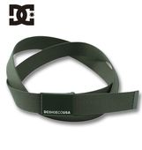 �礭�������� DCSHOES WEB BELT3 ���� �����֥٥�� �ǥ����ץե��쥹�� Ŭ��〜120cm