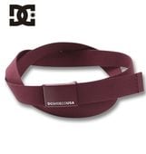 �礭�������� DCSHOES WEB BELT3 ���� �����֥٥�� �ե��� Ŭ��〜120cm