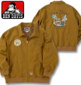 �礭�������� BEN DAVIS ���åȥ���å� �����٥˥� ���㥱�å� �١����� 3L 4L 5L 6L ����̵��