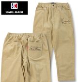 �礭�������� KARL KANI �����ǥ���� ���������ѥ�� �饤�ȥ١����� 3L 4L 5L 6L 8L ����̵��