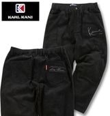 �礭�������� KARL KANI �����ǥ���� ���������ѥ�� �֥�å� 3L 4L 5L 6L 8L ����̵��