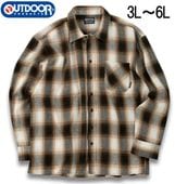 �礭�������� OUTDOOR PRODUCTS �ӥ�������å� Ĺµ ����� �����ܥ꡼ 3L 4L 5L 6L ����̵��