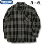 �礭�������� OUTDOOR PRODUCTS �ӥ�������å� Ĺµ ����� �֥�å� 3L 4L 5L 6L ����̵��