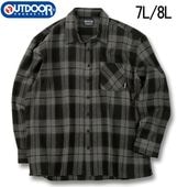 �礭�������� OUTDOOR PRODUCTS �ӥ�������å� Ĺµ ����� �֥�å� 7L 8L ����̵��
