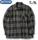 �礭�������� OUTDOOR PRODUCTS �ӥ�������å� Ĺµ ����� �ͥ��ӡ� 7L 8L ����̵��