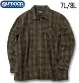 �礭�������� OUTDOOR PRODUCTS �ӥ�������å� Ĺµ ����� �֥饦�� 7L 8L ����̵��