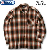 �礭�������� OUTDOOR PRODUCTS �ӥ�������å� Ĺµ ����� ����� 7L 8L ����̵��