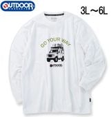 �礭�������� OUTDOOR PRODUCTS ŷ�� Ĺµ T����� �ۥ磻�� 3L 4L 5L 6L ����̵��