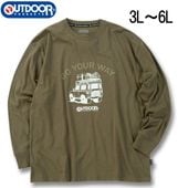 �礭�������� OUTDOOR PRODUCTS ŷ�� Ĺµ T����� ������ 3L 4L 5L 6L ����̵��