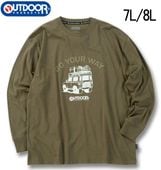�礭�������� OUTDOOR PRODUCTS ŷ�� Ĺµ T����� ������ 7L 8L ����̵��