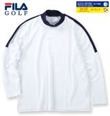 �礭�������� FILA GOLF ����� ���λ�Ĵ ���ȥ�å� ��å��ͥå� Ĺµ ����� �ۥ磻�� 3L 4L 5L 6L ����̵��