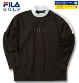 �礭�������� FILA GOLF ����� ���λ�Ĵ ���ȥ�å� ��å��ͥå� Ĺµ ����� �֥�å� 3L 4L 5L 6L ����̵��