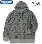 �礭�������� OUTDOOR PRODUCTS �ʥ��å� �����ƥ����ܡ��� �ե른�å� �ѡ����� ���졼 7L 8L ����̵��
