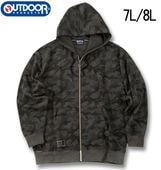 �礭�������� OUTDOOR PRODUCTS �ʥ��å� �����ƥ����ܡ��� �ե른�å� �ѡ����� ���㥳���� 7L 8L ����̵��