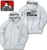 �礭�������� BEN DAVIS �Хå� �ա��� �ץ��� �ץ�ѡ����� ���å��� 3L 4L 5L 6L ����̵��
