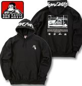 �礭�������� BEN DAVIS �Хå� �ա��� �ץ��� �ץ�ѡ����� �֥�å� 3L 4L 5L 6L ����̵��