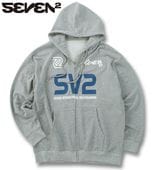 �礭�������� SEVEN2 ΢�� �ե른�å� �ѡ����� �إ������졼 3L 4L 5L 6L 8L ����̵��