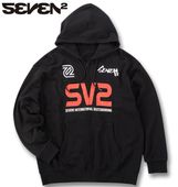 �礭�������� SEVEN2 ΢�� �ե른�å� �ѡ����� �֥�å� 3L 4L 5L 6L 8L ����̵��