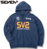 �礭�������� SEVEN2 ΢�� �ե른�å� �ѡ����� �������ͥ��ӡ� 3L 4L 5L 6L 8L ����̵��