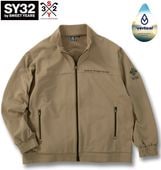 �礭�������� SY32 by SWEET YEARS ����� REMU �饤�� �֥륾�� ���㥱�å� ����� 3L 4L 5L 6L ����̵��