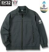 �礭�������� SY32 by SWEET YEARS ����� REMU �饤�� �֥륾�� ���㥱�å� ���㥳���륰�졼 3L 4L 5L 6L ����̵��