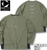 �礭�������� MOVESPORT �ࡼ�֥��ݡ��� ���󥹥��꡼�� Ĺµ T����� ������ 3L 4L 5L 6L ����̵��