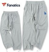 �礭�������� Fanatics MLB �����󥼥륹���ɥ��㡼�� ����������ɥ��� �������åȥѥ�� ���졼 3L 4L 5L 6L ����̵��