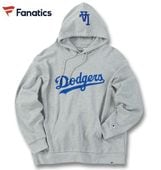 �礭�������� Fanatics MLB �����󥼥륹���ɥ��㡼�� ����������ɥ��� �ץ�ѡ����� ���졼 3L 4L 5L 6L ����̵��