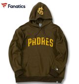 �礭�������� Fanatics MLB ����ǥ��������ѥɥ쥹 ����������ɥ��� �ץ�ѡ����� �֥饦�� 3L 4L 5L 6L ����̵��