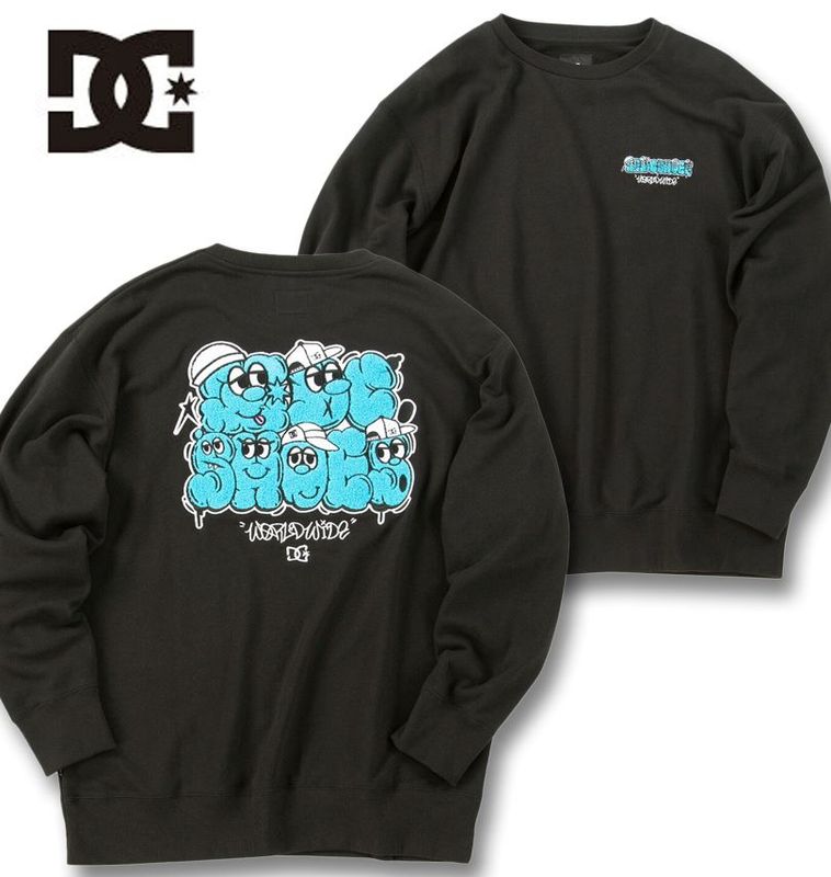 �礭�������� DCSHOES 26 SK TEAM ���롼�������å� �ȥ졼�ʡ� �֥�å� 3L 4L 5L 6L ����̵��