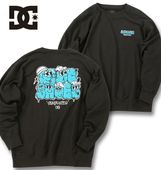�礭�������� DCSHOES 26 SK TEAM ���롼�������å� �ȥ졼�ʡ� �֥�å� 3L 4L 5L 6L ����̵��