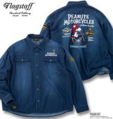 �礭�������� FLAGSTAFF��PEANUTS ���̡��ԡ� ����� Ĺµ �ǥ˥ॷ��� �ͥ��ӡ� 3L 4L 5L 6L 8L ����̵��