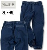 �礭�������� Mc.S.P �ǥ˥� ���������ѥ�� ������ �ͥ��ӡ� 3L 4L 5L 6L ����̵��