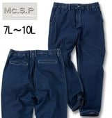 �礭�������� Mc.S.P �ǥ˥� ���������ѥ�� ������ �ͥ��ӡ� 7L 8L 9L 10L ����̵��