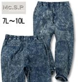�礭�������� Mc.S.P �ǥ˥� ���������ѥ�� ������ ���ߥ���֥롼 7L 8L 9L 10L ����̵��