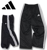 �礭�������� adidas ���ǥ����� 3ST WU �ȥ�å��ѥ�� �֥�å��ߥۥ磻�� 3XL 4XL 5XL ����̵��