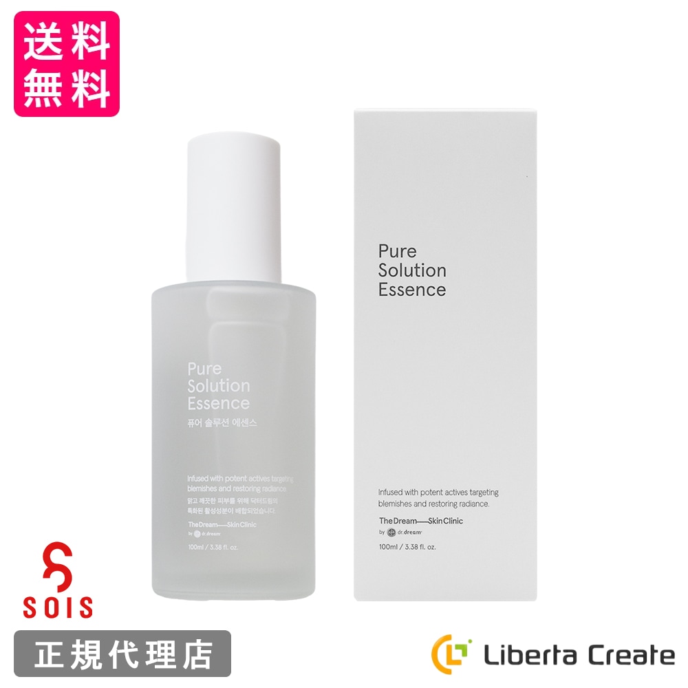 dr.dream（ドクタードリーム）アドバンスド トリートメントセラム