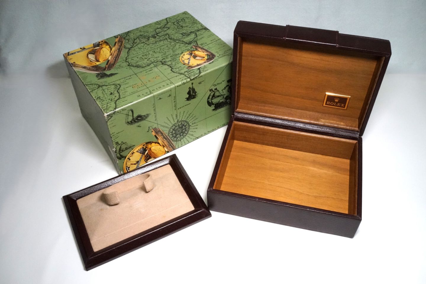 ROLEX 18238シール付き BOX