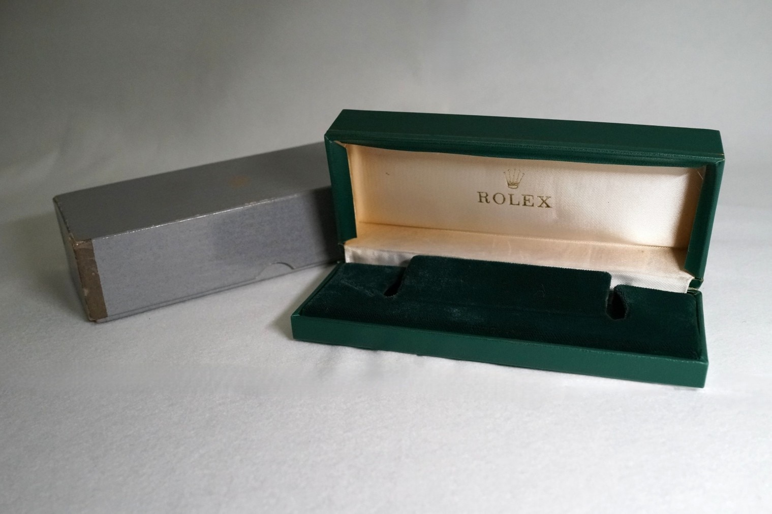 ROLEX BOX