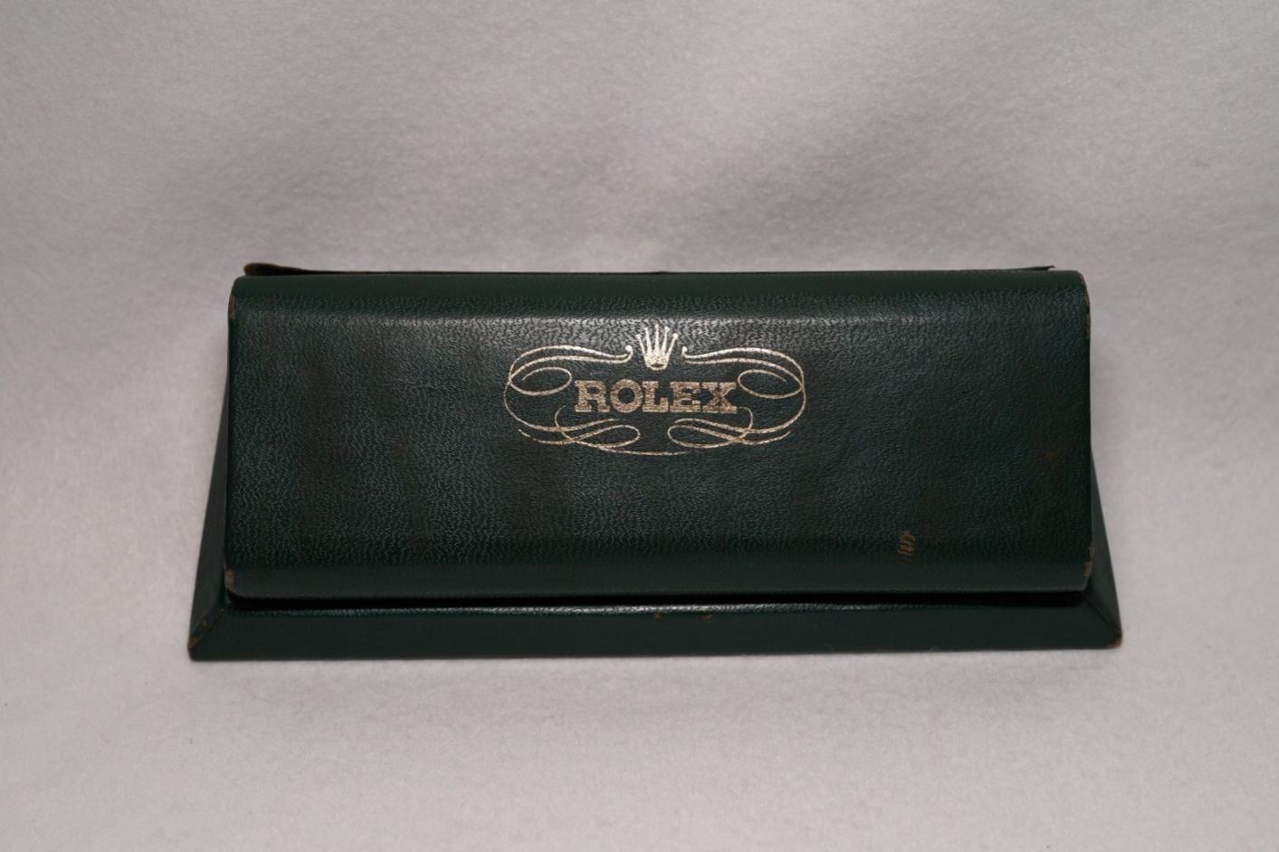 ROLEX BOX