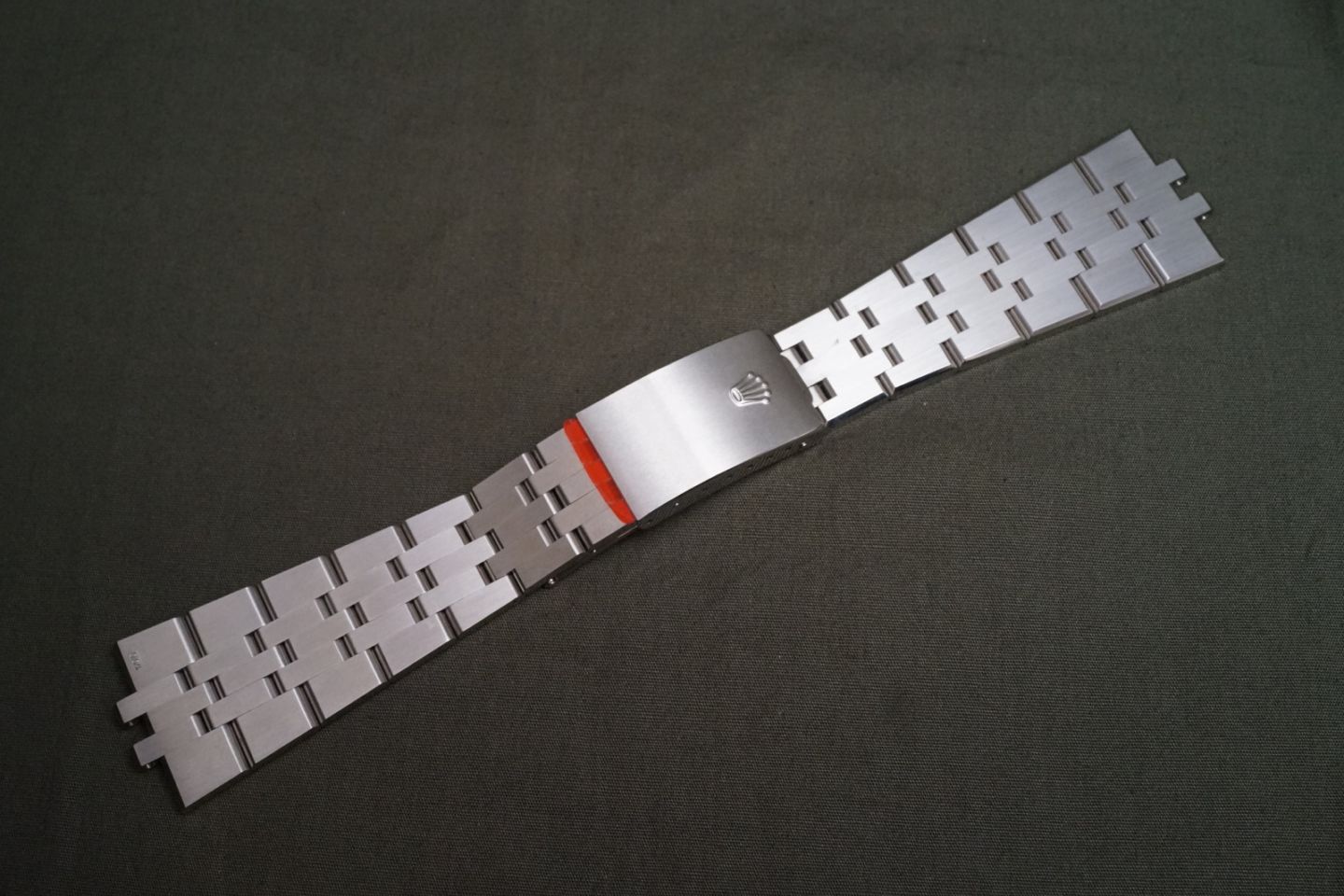 ROLEX SSブレス17010