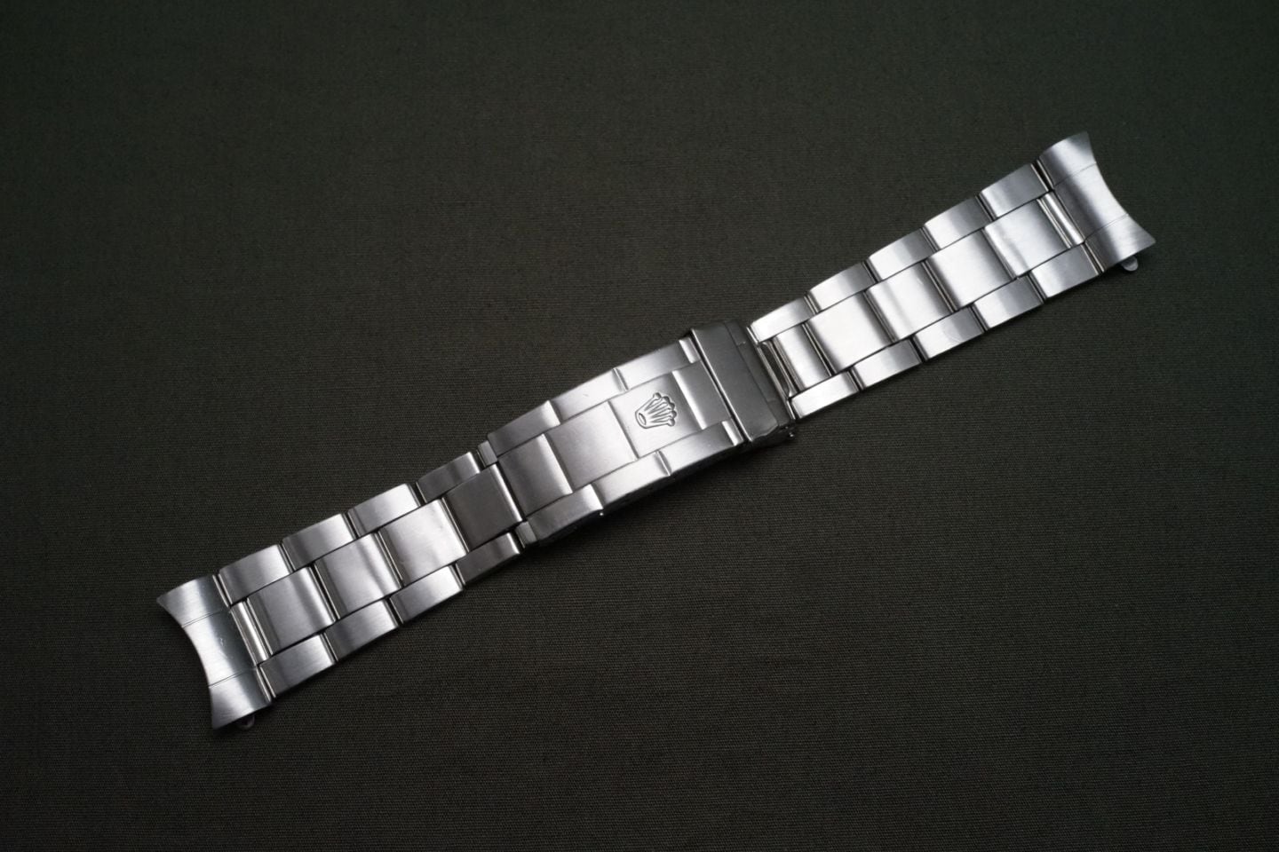 ROLEX SS BRACELET 9315 FF380 