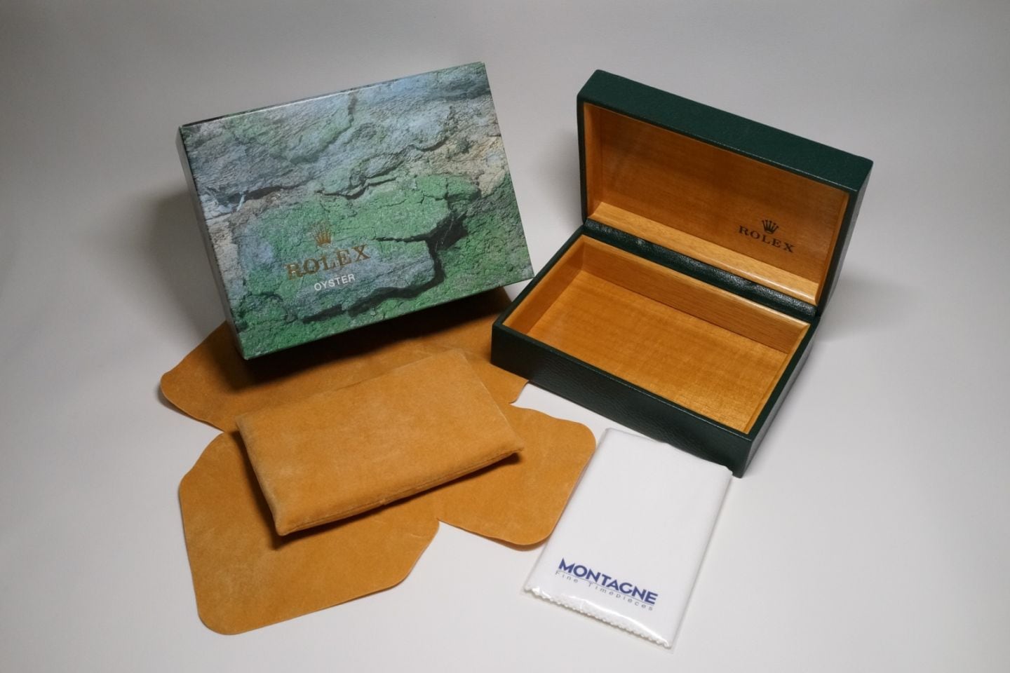 BOX | ted by LIBERTAS