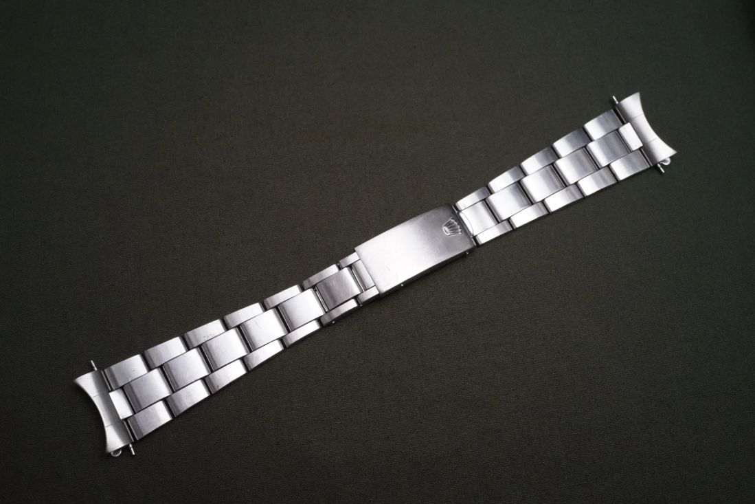 ROLEX SS BRACELET 7835 FF271