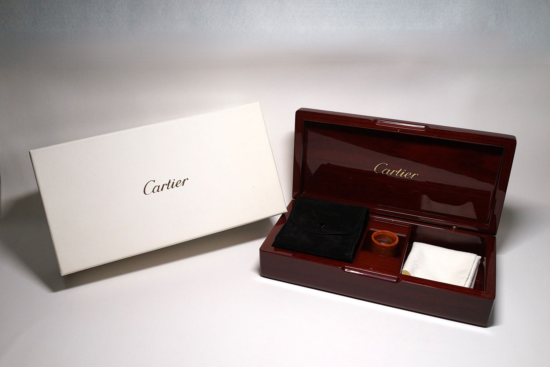Cartier NOVELTY SET
