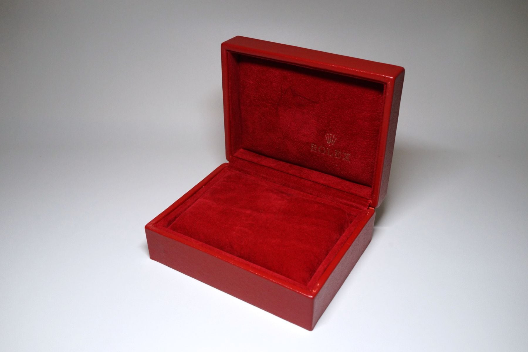 ROLEX BOX