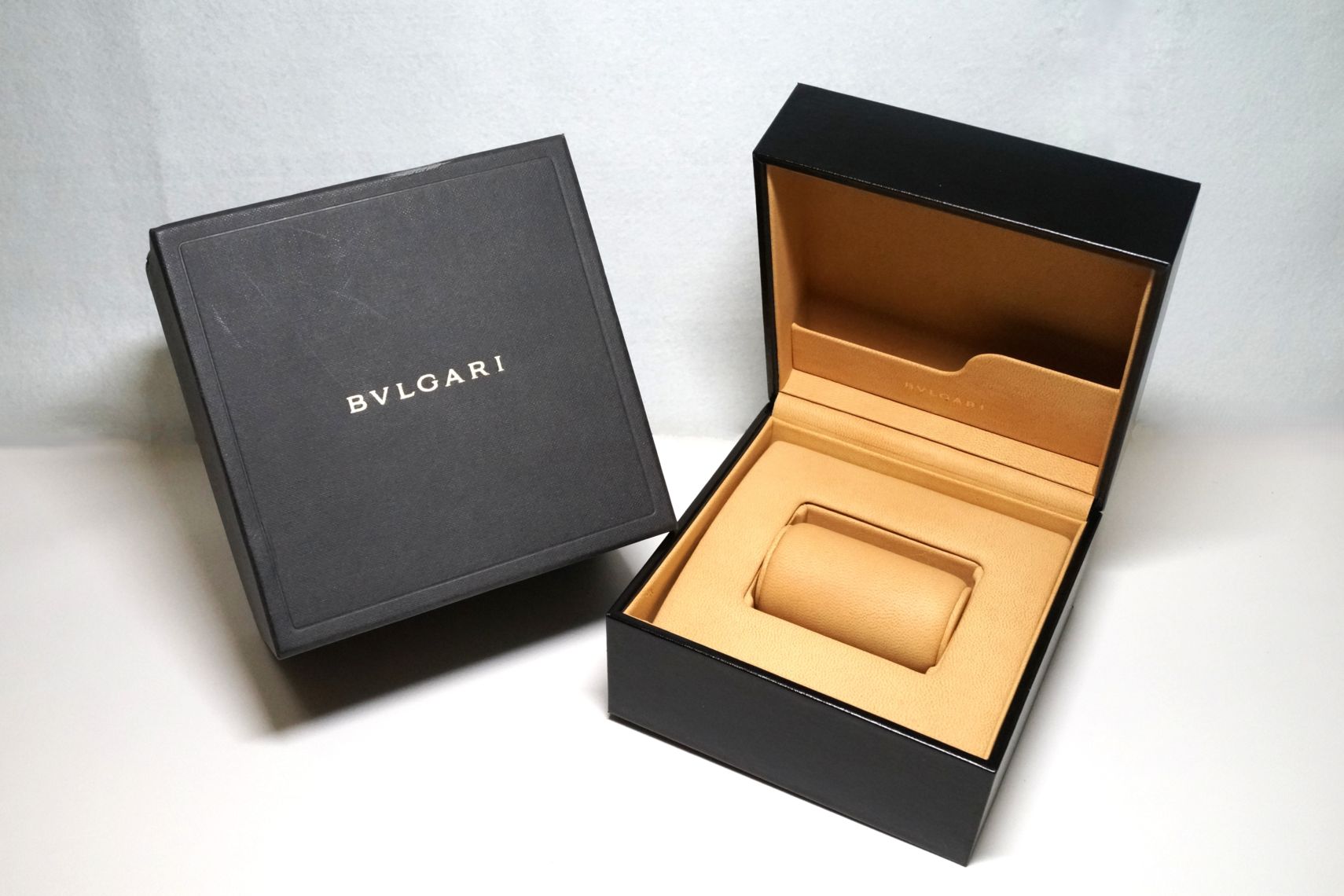 BVLGARI BOX