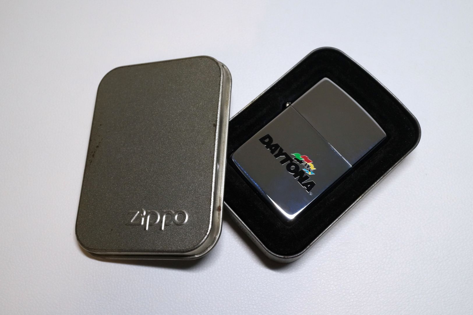 DAYTONA Zippo