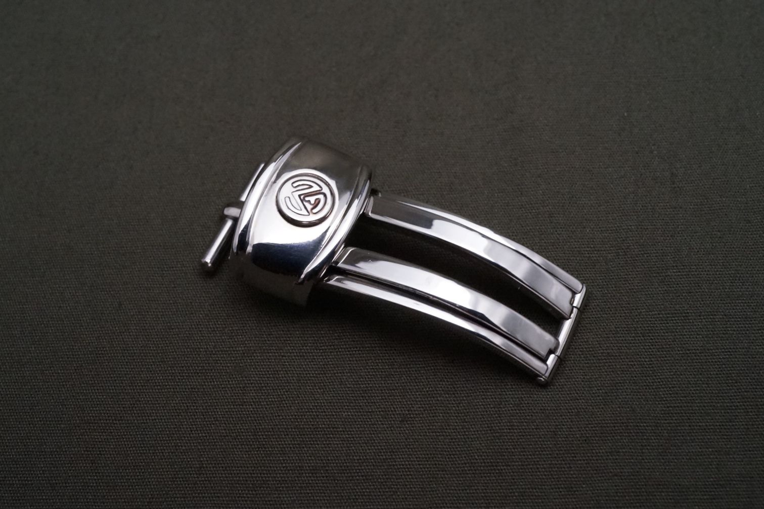 FRANCK MULLER 尾錠 16mm幅